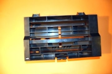 노리쓰 미니랩 RACK PLATE G001778-01 협력 업체