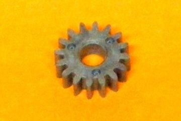 노리쓰 미니랩 GEAR 16T (N-A201192-01) A046681-01 협력 업체