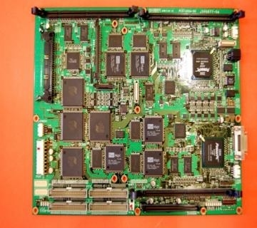 노리쓰 미니랩 이미지 프로세서 PCB J390577-00 협력 업체