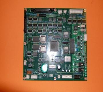 노리쓰 미니랩 프로세서 제어 PCB J390592-01 협력 업체