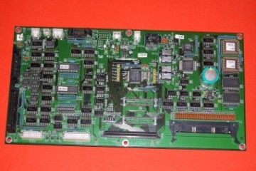 노리쓰 미니 랩 PRIINTER CONTROL PCB J390578-01 협력 업체