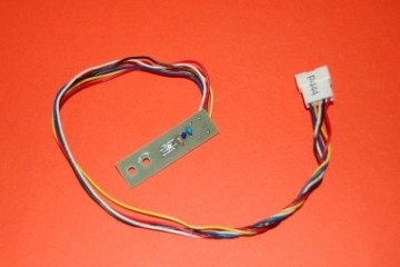 노리쓰 미니 랩 SENSOR UNIT W490260-11 협력 업체