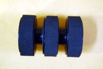 노리쓰 미니 랩 롤러 ASSY A129379-01 A129379 협력 업체