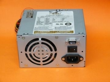 노리츠 미니 랩 POWER SUPRLY(QSS3000) I038337-00 협력 업체