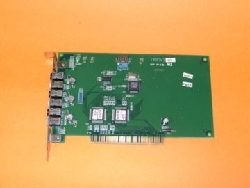 노리쓰 미니 랩 PCI ARC NET PCB J390342-00 협력 업체