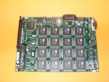 노리쓰 미니 랩 D-ICE PCB J390572-00 협력 업체