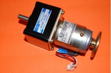 노리쓰 미니 랩 DC MOTOR(24V) I041994-00 협력 업체