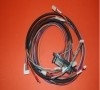 노리쓰 미니 랩 CABLE J251/P250 (REVERSE 3001) W408632-01 협력 업체
