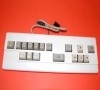 노리쓰 미니랩 KEYBORD UNIT Z019740-01 협력 업체