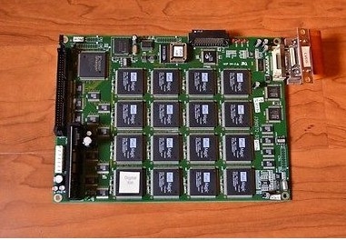 J390572-03 NORITSU 3011 디지털 아이스 PCB 협력 업체