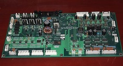 J390641 noritsu 3011/3001 minilab 프로세서 제어 pcb 협력 업체