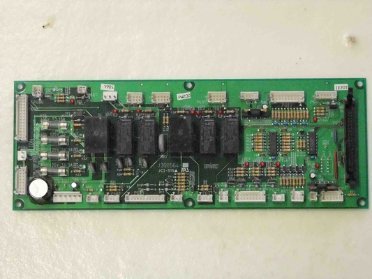 J390564 노리쓰 QSS 2901 미니랩 PCB 협력 업체