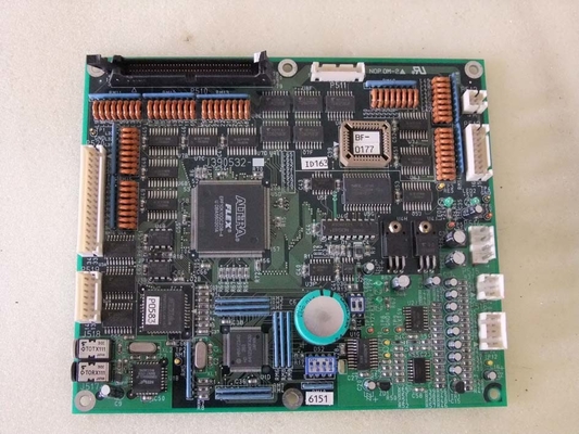J390532 노리쓰 QSS 2901 미니랩 PCB 협력 업체