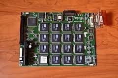 J390572-03 노리츠 디지털 미니랩 아이스 pcb 협력 업체