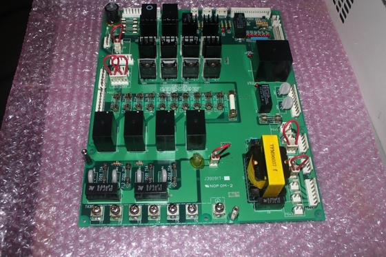 J390576-01 noritsu 2901 이미지 프로세서 pcb minilab, mini lab 협력 업체