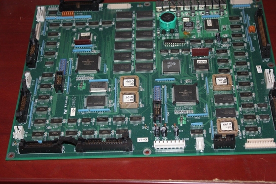 J390603-01 noritsu 2901 프린터 컨트롤러 pcb minilab, mini lab 협력 업체