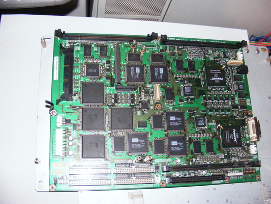 noritsu 3011 이미지 프로세서 pcb, minilab, mini lab 협력 업체