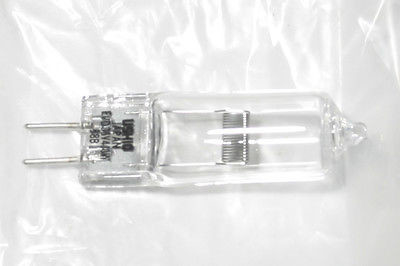 Noritsu 2211, 1501 및 아마도 다른 제품에서 사용되는 할로겐 프로젝터 램프 EVD36V400W 협력 업체