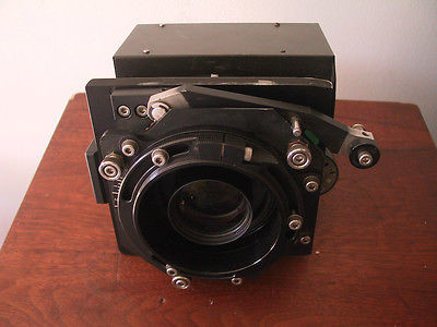 H018092 Noritsu minilab LENS 전동 협력 업체
