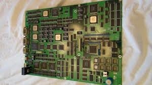 노리쓰 2901 미니 랩 프린터 컨트롤러 PCB, J390603-01 미니 랩, 미니 랩 협력 업체