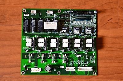 노리츠 I/O PCB J390574-01 J390574-02 J390574-03 협력 업체