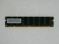 minilab 256MB SDRAM 메모리 RAM PC133 NON-ECC NON-REG DIMM 협력 업체