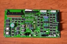 NORITSU 3011 프린터 제어 PCB J390578-02 협력 업체