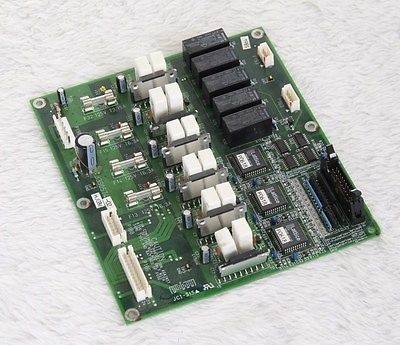 J390574-02 노리쓰 프린터 I/O PCB 2 노리쓰 3011 미니랩 협력 업체