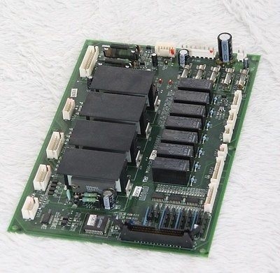 J390590-04 제어 PCB 보드 Noritsu 3011 minilab 협력 업체