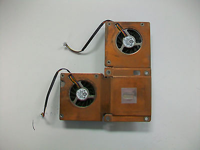 Noritsu minilab CT-SL AVC S061123E 6505 팬 및 방열판 작동 협력 업체