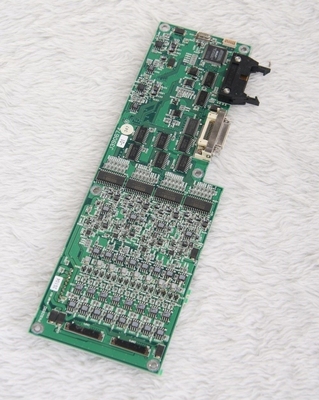 Noritsu 2901 J390674 램프 하우징 유닛 minilab 부품 아래 PCB 보드 협력 업체