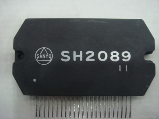 노리쓰 미니랩 부품 sh2089 사진 연구실용 산요 하이브리드 IC 협력 업체
