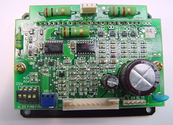 Noritsu minilab 부품 Sanyo Denki PMM-BD-4505-1 펄스 모터 PM 드라이버 드라이브 유닛, A7-1-20505-1 협력 업체