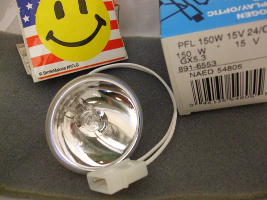 OSRAM NORITSU I061229-00 QSS-3000,3001,3010,3011,3020 미니 랩 프린터용 램프 협력 업체