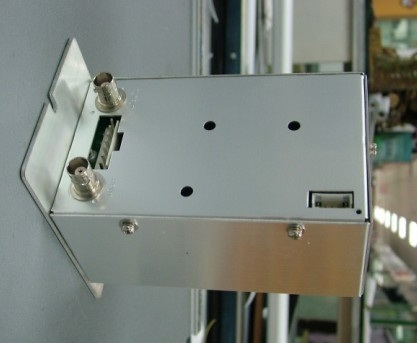 노리쓰 미니 랩 AOM(singnal Processor) Z025645-01 새로 개선 협력 업체