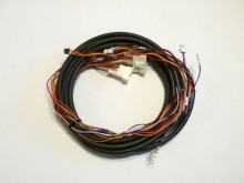 Noritsu Minilab W410490-01용 케이블 어셈블리 협력 업체