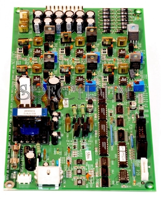 Noritsu minilab용 QSS 2901 MLVA 엔진 J390638-00용 드라이브 PCB 협력 업체