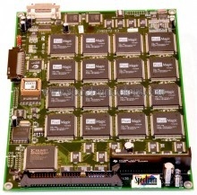 노리트수호이 QSS 29, 30과 31 시리즈 미니랩 J390572-03을 위한 D-ICE PCB 협력 업체