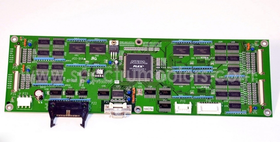 데이터 출력 PCB 또는 Noritsu minilab J390608 협력 업체