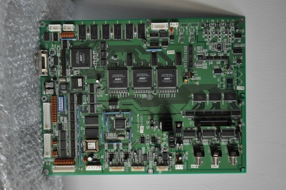 Noritsu QSS 29XX 시리즈 Minilabs J390611-00용 이미지 수정 PCB 협력 업체