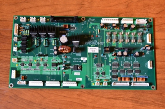 Noritsu QSS 3101 minilab J390710-00용 레이저 제어 PCB 협력 업체