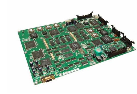 Noristu QSS 30XX minilab J390641-02용 레이저 I/O PCB 협력 업체