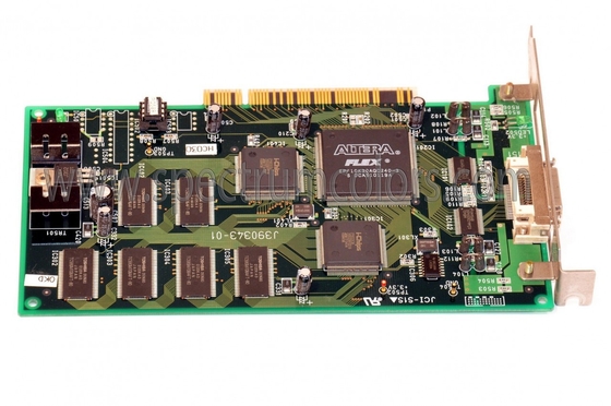 Noristu QSS 30XX 시리즈 미니랩용 PCI-LVDS 변환 PCB 협력 업체