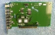 Noritsu QSS 29XX 및 QSS 31XX 시리즈 Minilabs J390343-01용 PCI-LVDS 변환 OCB 협력 업체