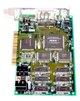 Noritsu MP-1600 및 QSS 27XX 시리즈 minilabs J390521용 PCI-LVDS 인터페이스 PCB 협력 업체