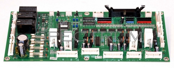 Noritsu QSS 30XX 시리즈 Minilab J390590-00용 프린터 I/O PCB 1 협력 업체
