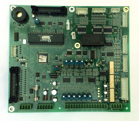 Noritsu QSS 2901(SMP1700) minilab J390322-01용 프린터 I/O PCB 3 협력 업체