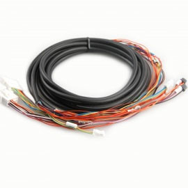 Noritsu QSS 22XX 및 QSS 23XX minilabs용 셔터(스테핑) 모터 드라이버 I043085-00 협력 업체