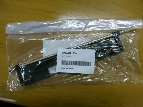 Noritsu minilab 기계용 D-ICE PCB J390572 협력 업체