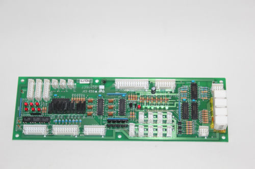 노리쓰 PCB J390458-00 Minilabs 협력 업체